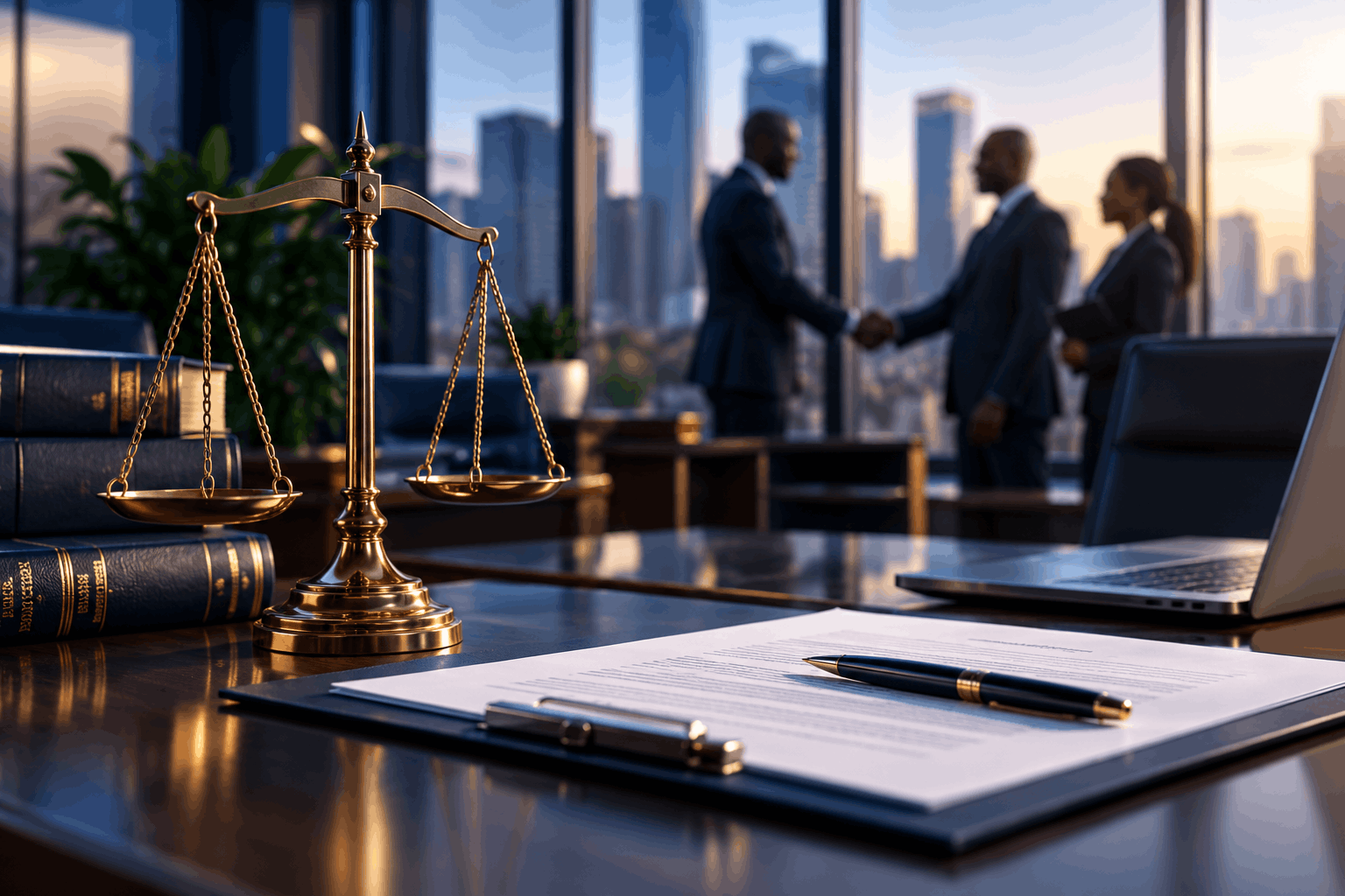 droit des affaires